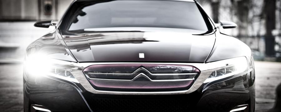 Детали экстерьера Citroen Numero 9 Concept 2012 года  (фото 48 из 104)